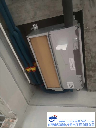 空調(diào)漏水，就該找空調(diào)清洗公司來(lái)維護(hù)了